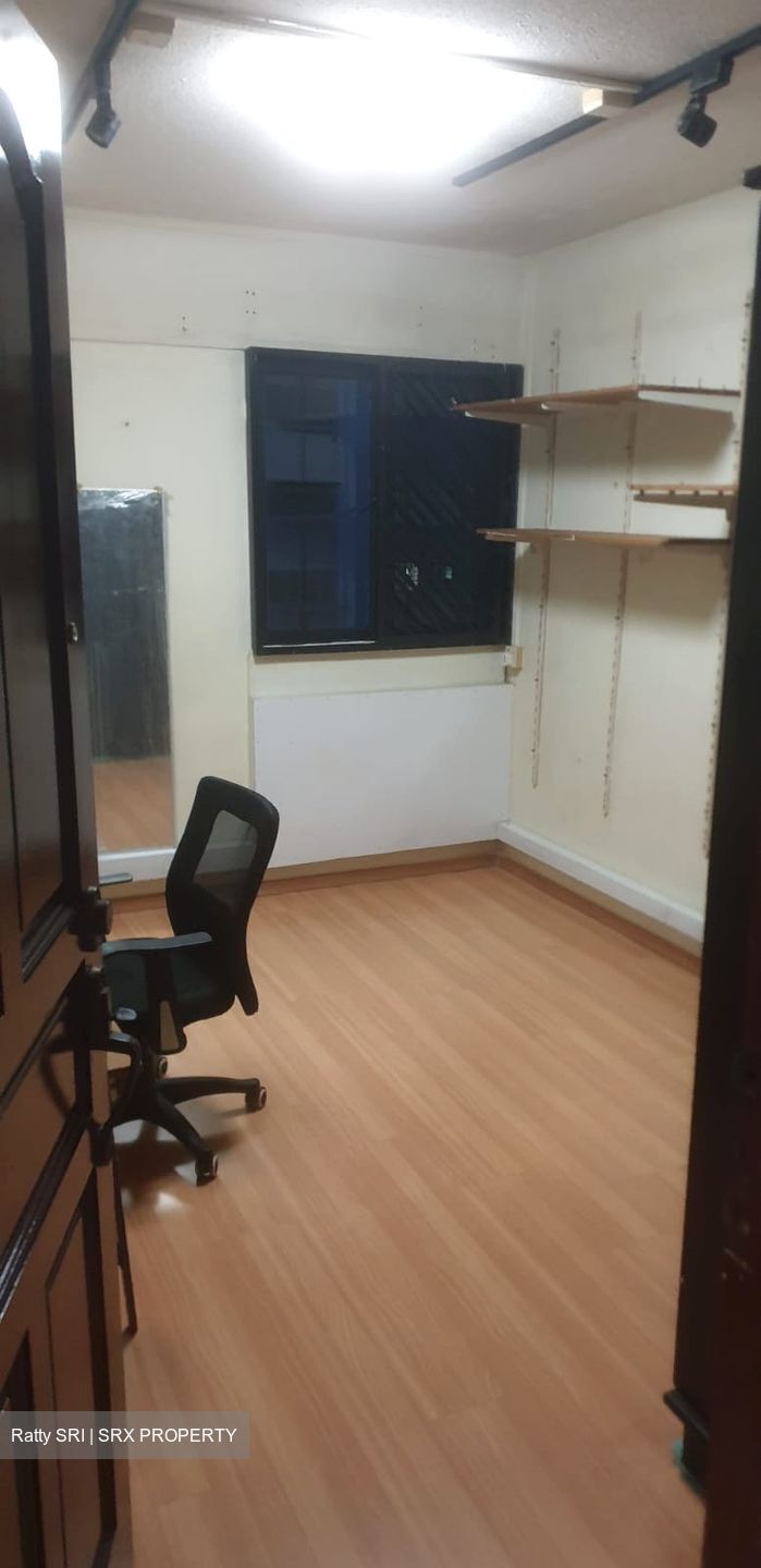 Blk 444 Ang Mo Kio Avenue 10 (Ang Mo Kio), HDB Executive #511080291